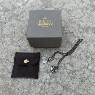 ヴィヴィアンウエストウッド(Vivienne Westwood)のヴィヴィアンウエストウッド ネックレス(ネックレス)