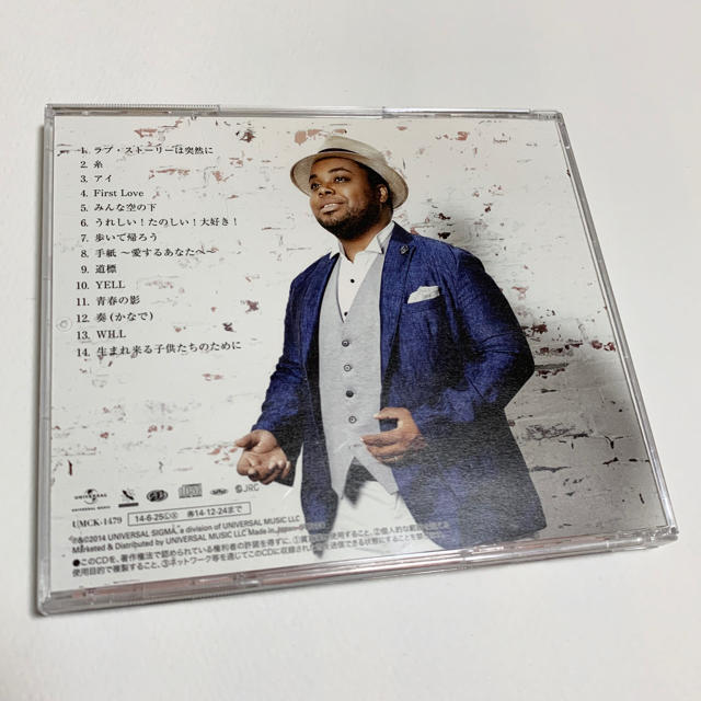 クリスハート Heart Song 2 エンタメ/ホビーのCD(ポップス/ロック(邦楽))の商品写真