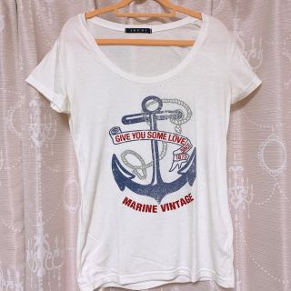 イング(INGNI)の【🎀売り尽くしSALE🎀NO.14】INGNI  Tシャツ(Tシャツ(半袖/袖なし))