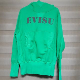 エビス(EVISU)のjihgf様専用‼️エビス、パーカー40(パーカー)