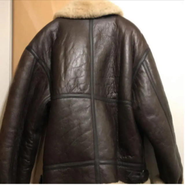 本日限定価格☆B-3 フライトジャケット☆ メンズのジャケット/アウター(フライトジャケット)の商品写真