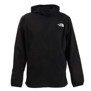 ザノースフェイス(THE NORTH FACE)のノースフェイス　Lサイズ　ウェア　NP71975 K 新品未使用(マウンテンパーカー)