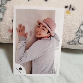 ジャニーズジュニア(ジャニーズJr.)の西畑大吾 公式写真(アイドルグッズ)