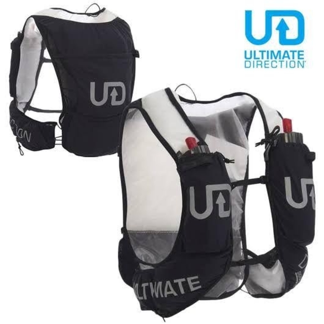 ULTIMATE DIRECTION Men's HALO