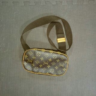 ルイヴィトン(LOUIS VUITTON)のルイヴィトンのバッグ(ボディバッグ/ウエストポーチ)