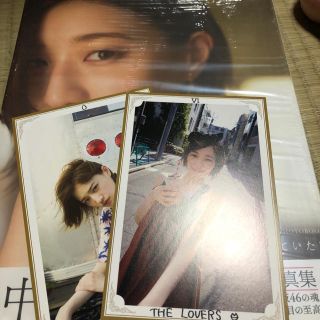 ノギザカフォーティーシックス(乃木坂46)の好きなことだけをしていたい 乃木坂４６中田花奈ファースト写真集(アート/エンタメ)