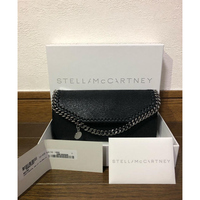 Stella McCartney(ステラマッカートニー)のステラマッカートニー　財布 レディースのファッション小物(財布)の商品写真