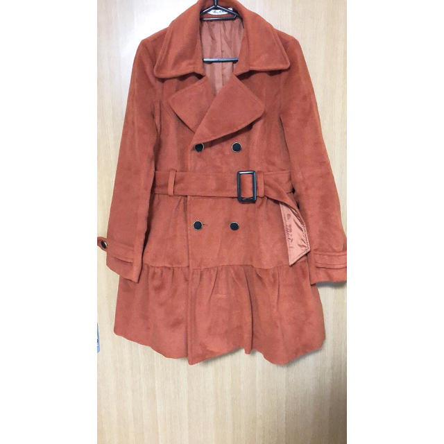 夢展望 夢展望 コート 冬物 冬服 かわいい系 お嬢様系 レディース アウターの通販 By A S Shop ユメテンボウならラクマ 夢展望 夢展望 コート 冬物 冬服 かわいい系 お嬢様系 レディース アウターの通販 By A S Shop ユメテンボウならラクマ