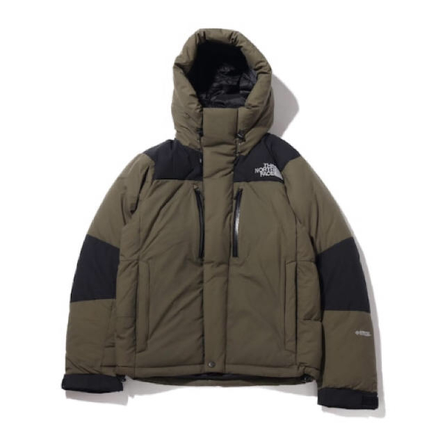 THE NORTH FACE バルトロライトジャケットニュートープ　mサイズ