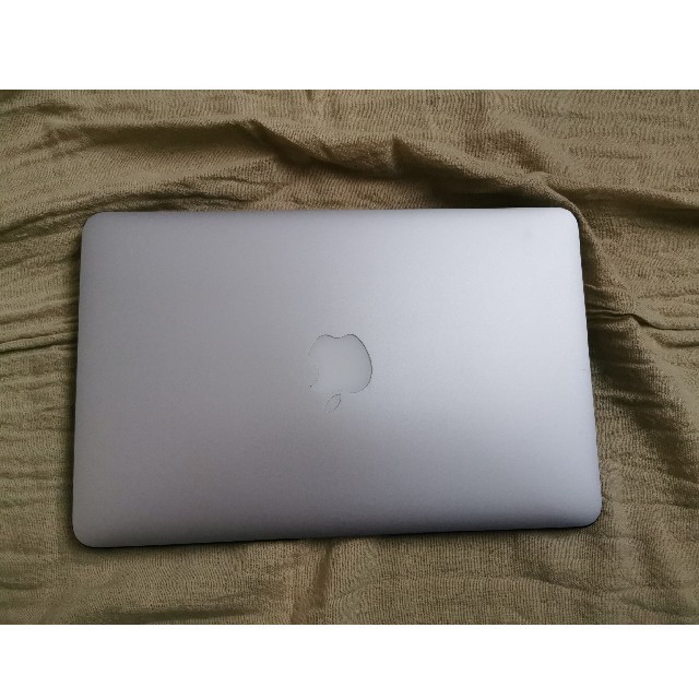 ジャンク MacBook Air （13-inch, Early 2014)?