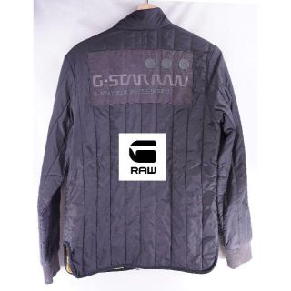 ジースター(G-STAR RAW)のG star ジースター　M(ナイロンジャケット)