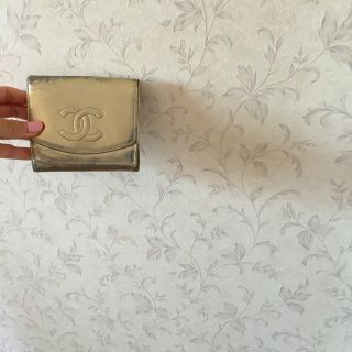 シャネル(CHANEL)のCHANEL wallet ♡♡♡(財布)