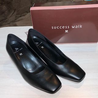 ワコール(Wacoal)のワコール　靴　success パンプス(ハイヒール/パンプス)