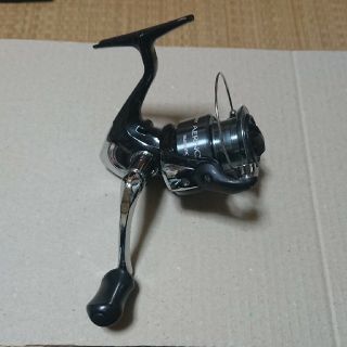 シマノ(SHIMANO)のシマノ スピニングリール 16AERNOS 2000 (リール)