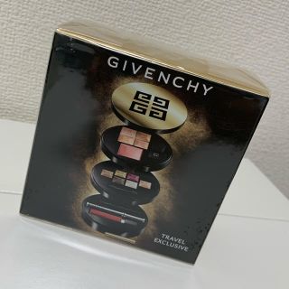 ジバンシィ(GIVENCHY)の【未開封】ジバンシー  メイクパレット(コフレ/メイクアップセット)