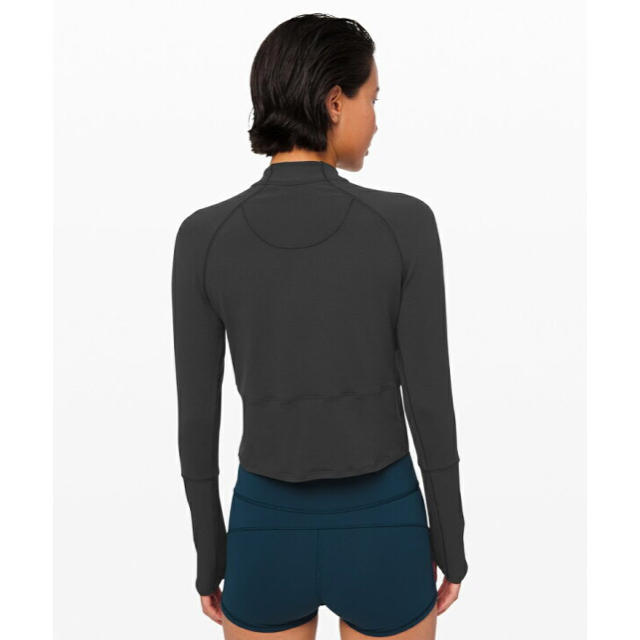 lululemon its rulu long sleeve