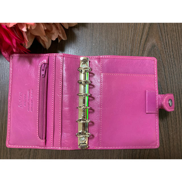 Filofax - fILOFAX マルデン システム手帳の通販 by Lchia's shop｜ファイロファックスならラクマ