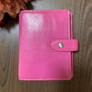 ファイロファックス(Filofax)のfILOFAX マルデン　システム手帳(カレンダー/スケジュール)