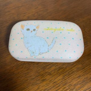 フランシュリッペ(franche lippee)のフランシュリッペ　小物入れ　ねこ図鑑(小物入れ)