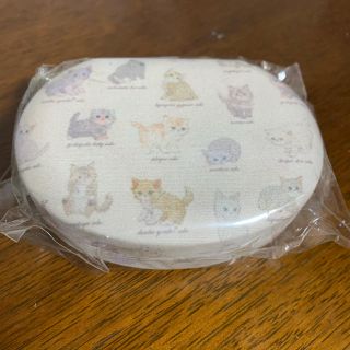 フランシュリッペ(franche lippee)のフランシュリッペ　小物入れ　ねこ図鑑(その他)