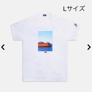 KITH 5 BOROUGH マンデーブログラム kith(Tシャツ/カットソー(半袖/袖なし))