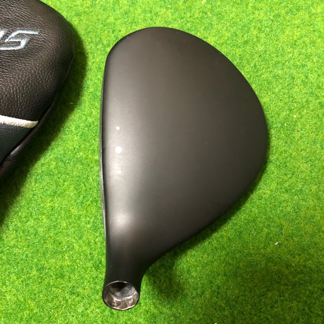 PING(ピン)の【中古1R使用】ピン　G425 LST 3W 14.5° ヘッド 日本仕様 スポーツ/アウトドアのゴルフ(クラブ)の商品写真