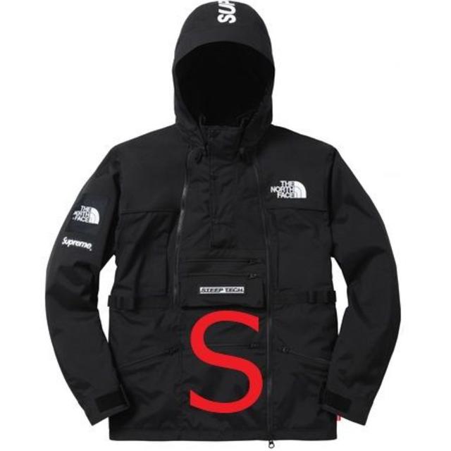 Supreme The North Face Steep Tech Jacket