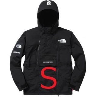 シュプリーム(Supreme)のSupreme The North Face Steep Tech Jacket(マウンテンパーカー)