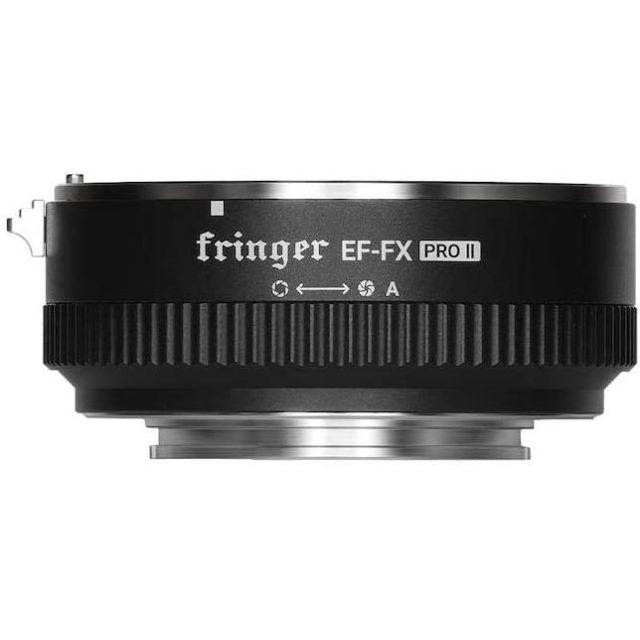 FRINGER FR-FX2 スマートマウントアダプター