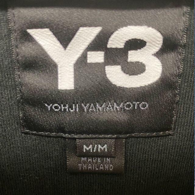 本日限定値下げ！Y-3 ワイスリー パーカー ベスト ヨウジヤマモト Mサイズ