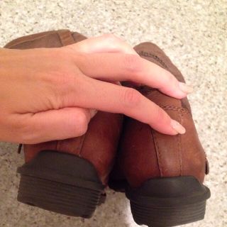 アグ(UGG)のUGGブーツ(ブーツ)