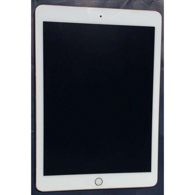 【値下げ！10月31日まで】iPad Pro 9.7 W-iFi 256gbPC/タブレット