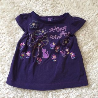 アナスイミニ(ANNA SUI mini)のアナスイミニ  Tシャツ(Ｔシャツ)