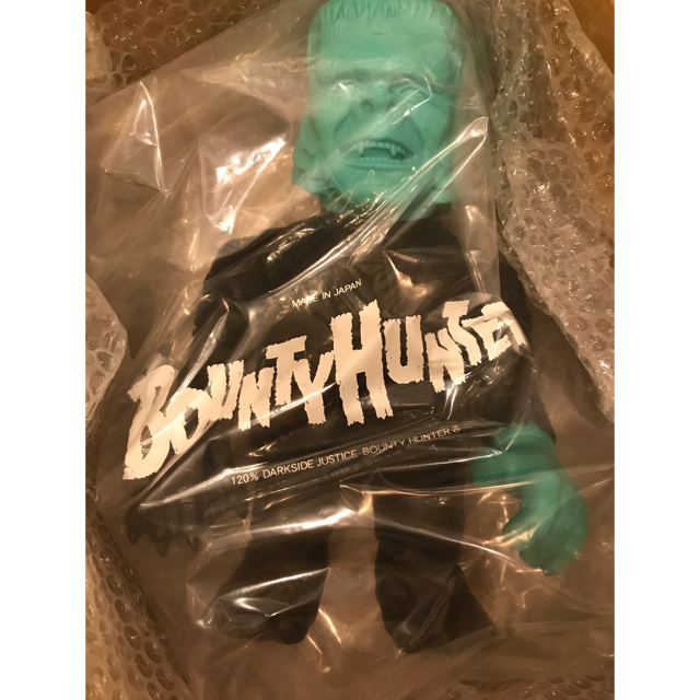 BOUNTY HUNTER - バウンティーハンター BxH SKETCH MONSTERの通販 by
