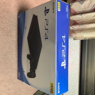 プレイステーション4(PlayStation4)のps4 CUH-2200A 500gb(その他)