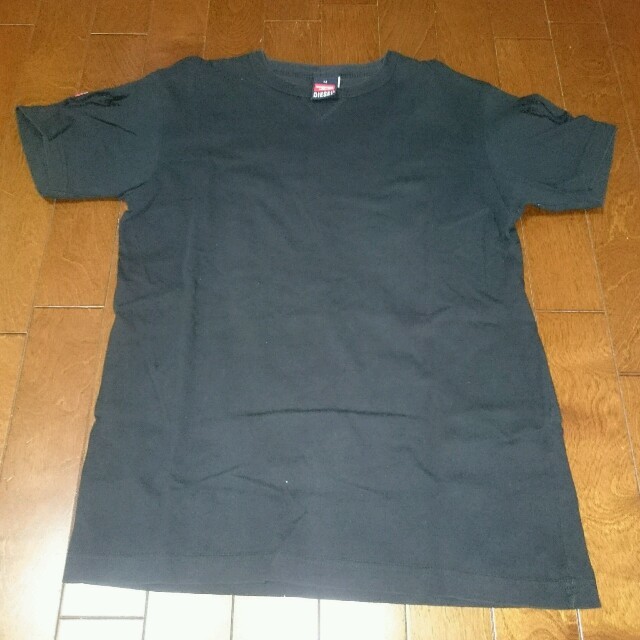 DIESEL(ディーゼル)のmiyumiyu様専用ディーゼル Tシャ メンズのトップス(Tシャツ/カットソー(半袖/袖なし))の商品写真