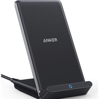 ANKER powerwave7.5(バッテリー/充電器)