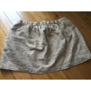 ザラ(ZARA)のZARA ミニスカート(ミニスカート)