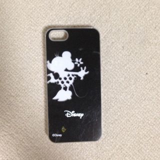 ディズニー(Disney)のi phone5ケース♡(モバイルケース/カバー)