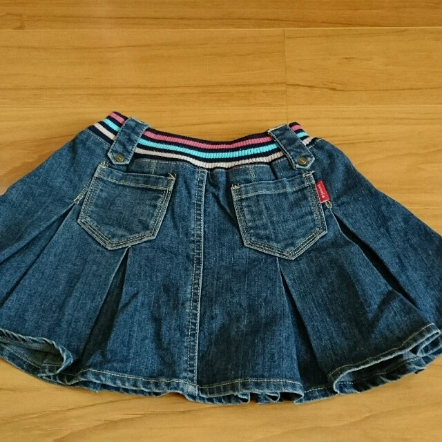 JENNI(ジェニィ)のhasa様専用 キッズ/ベビー/マタニティのキッズ服女の子用(90cm~)(スカート)の商品写真