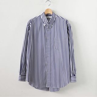 コモリ(COMOLI)の【Graphpaper】THOMAS MASON B.D BOX SHIRT(シャツ)