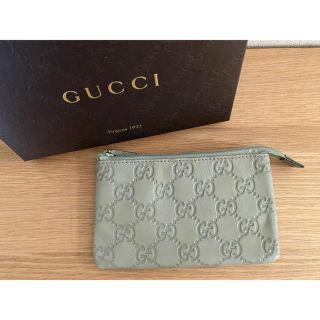 グッチ(Gucci)の新品未使用　GUCCI  コインケース(コインケース)