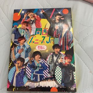 ジャニーズジュニア(ジャニーズJr.)の関西ジャニーズjr. 素顔DVD(アイドル)