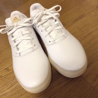 アディダス(adidas)のアディダスゴルフシューズ(その他)