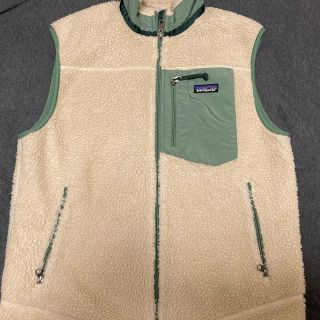 パタゴニア(patagonia)のパタゴニア　レトロXベスト　メンズM(ベスト)