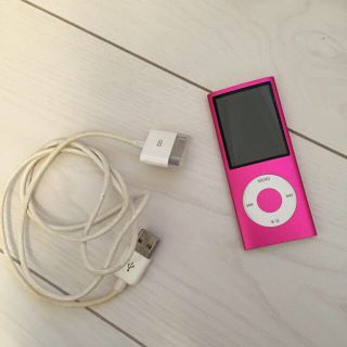 iPod(ポータブルプレーヤー)