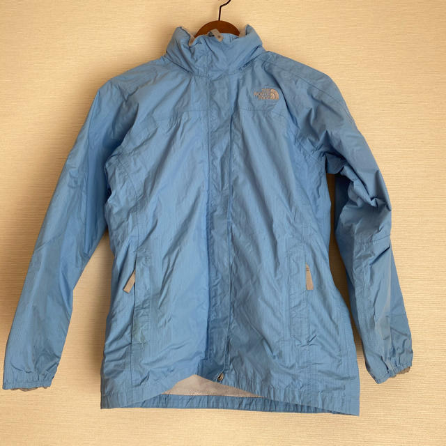 THE NORTH FACE(ザノースフェイス)のノースフェイス　ウィンドブレーカー　ジュニア キッズ/ベビー/マタニティのキッズ服男の子用(90cm~)(ジャケット/上着)の商品写真