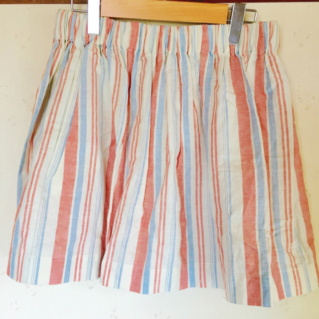 Adam et Rope'(アダムエロぺ)のアダムエロペ スカート レディースのスカート(ミニスカート)の商品写真