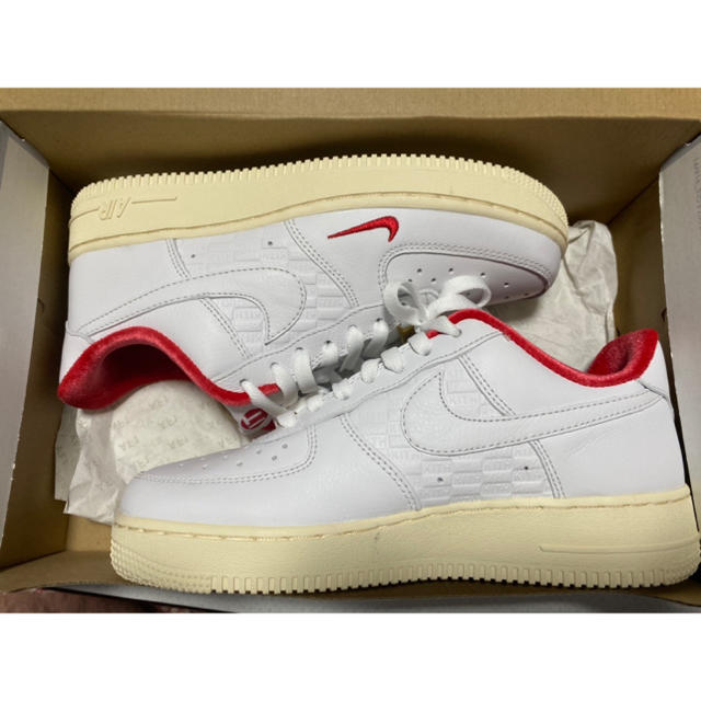 KITH NIKE AIR FORCE 1 LOW エアフォース1 24.5