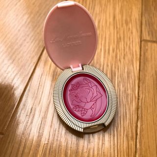 レメルヴェイユーズラデュレ(Les Merveilleuses LADUREE)のLADUREE レ･メルヴェイユーズ ラデュレ リップバーム (リップケア/リップクリーム)